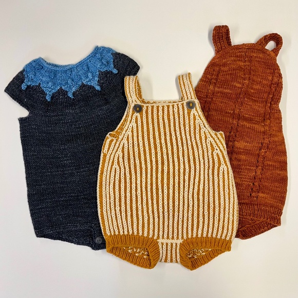 Misha & Puff Bundle 12-36 Month - Picture 1 of 10
